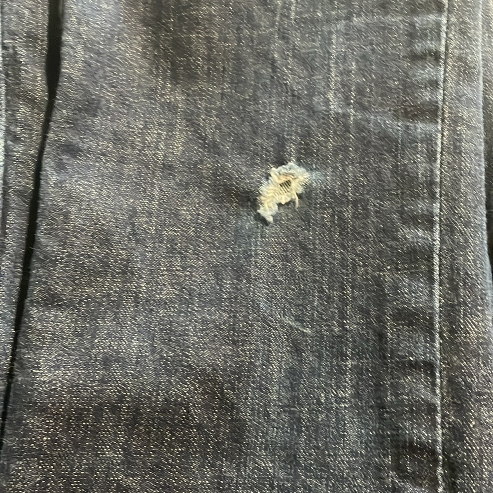 Levi’s -510 - Super Skinny W34 L34 - Picture 6 of 8